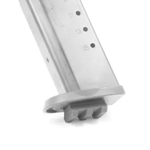 Mantis MagRail Universal Magazine Floor Plate Rail Adapter