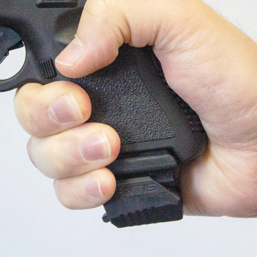 Mantis MagRail Universal Magazine Floor Plate Rail Adapter