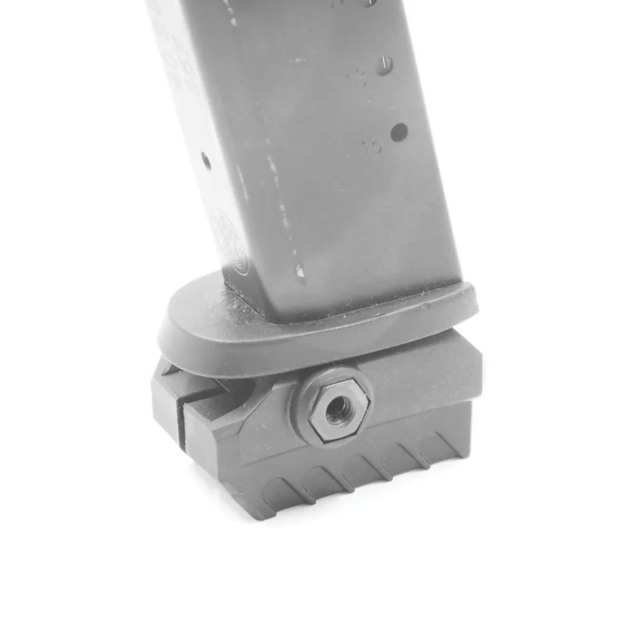 Mantis MagRail Universal Magazine Floor Plate Rail Adapter