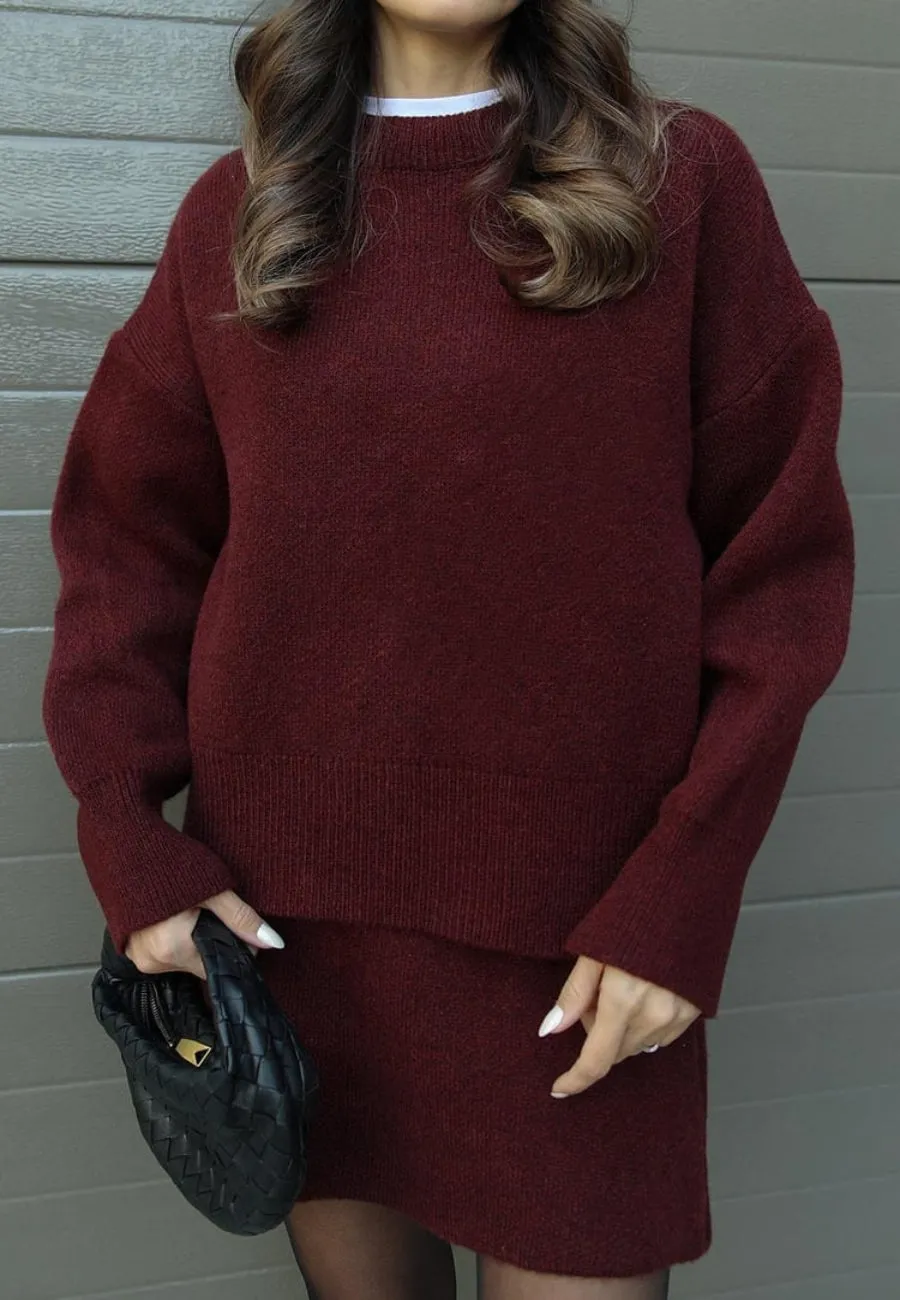 Marie™ - Stylish Autumn Set