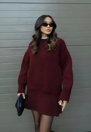 Marie™ - Stylish Autumn Set
