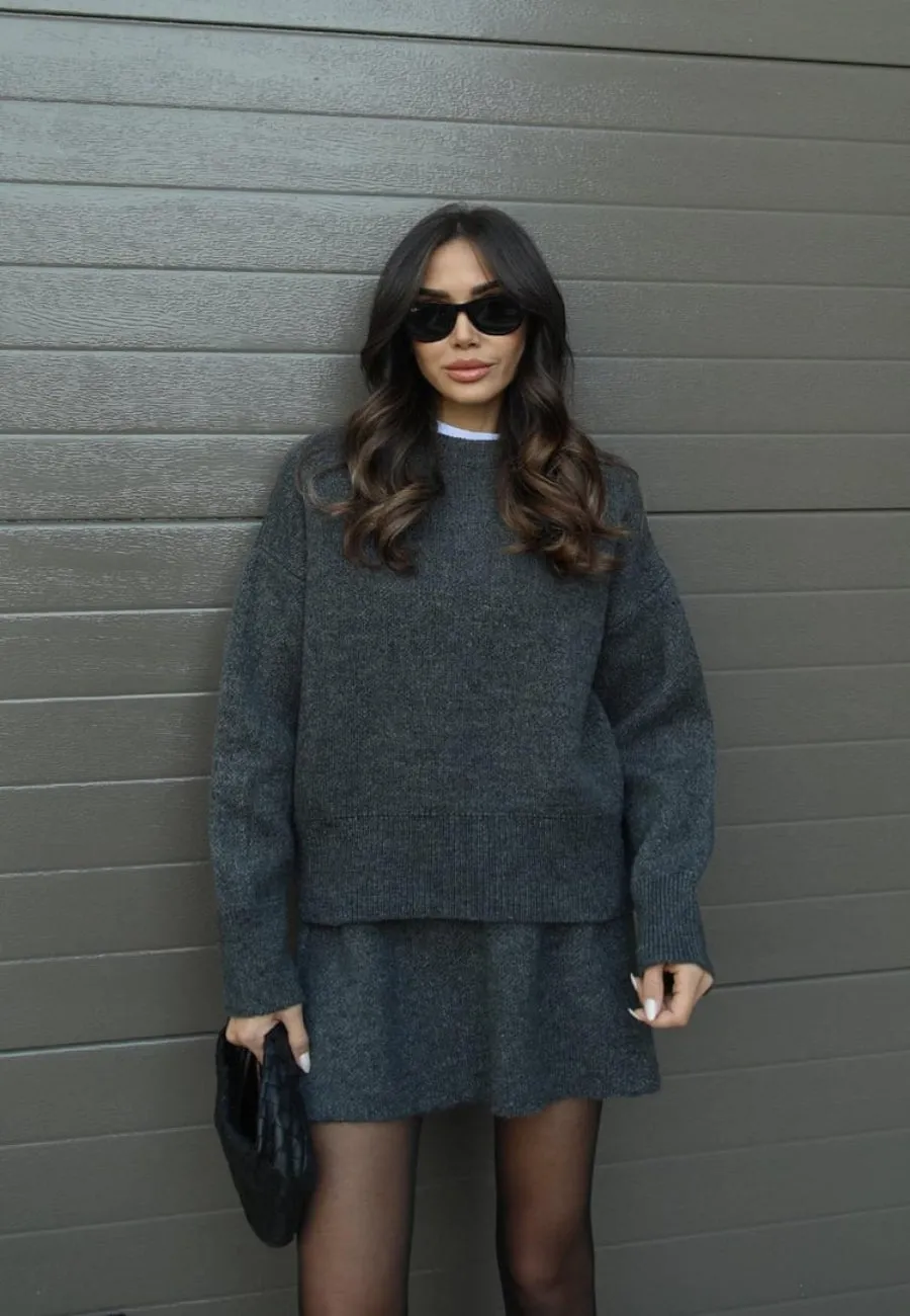 Marie™ - Stylish Autumn Set