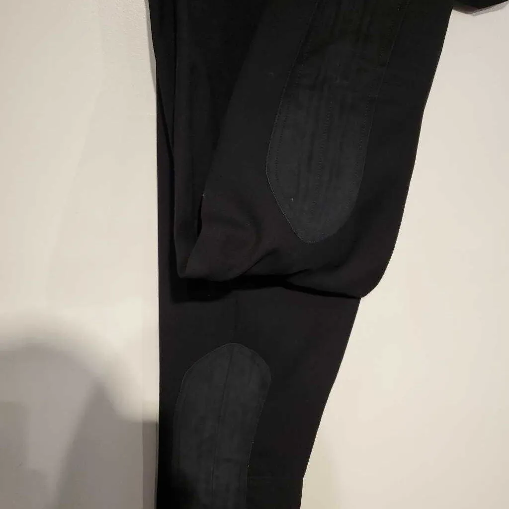 Marsha De Arriaga Black Pleasure Jods