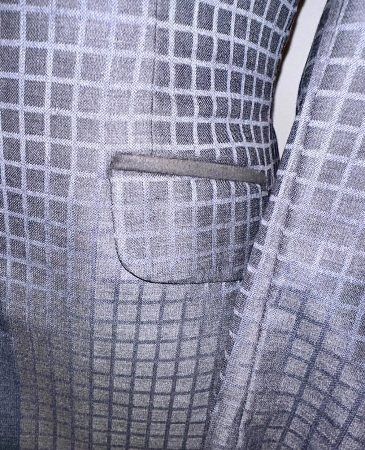 Marsha de Arriaga, Girl's Hunt Coat