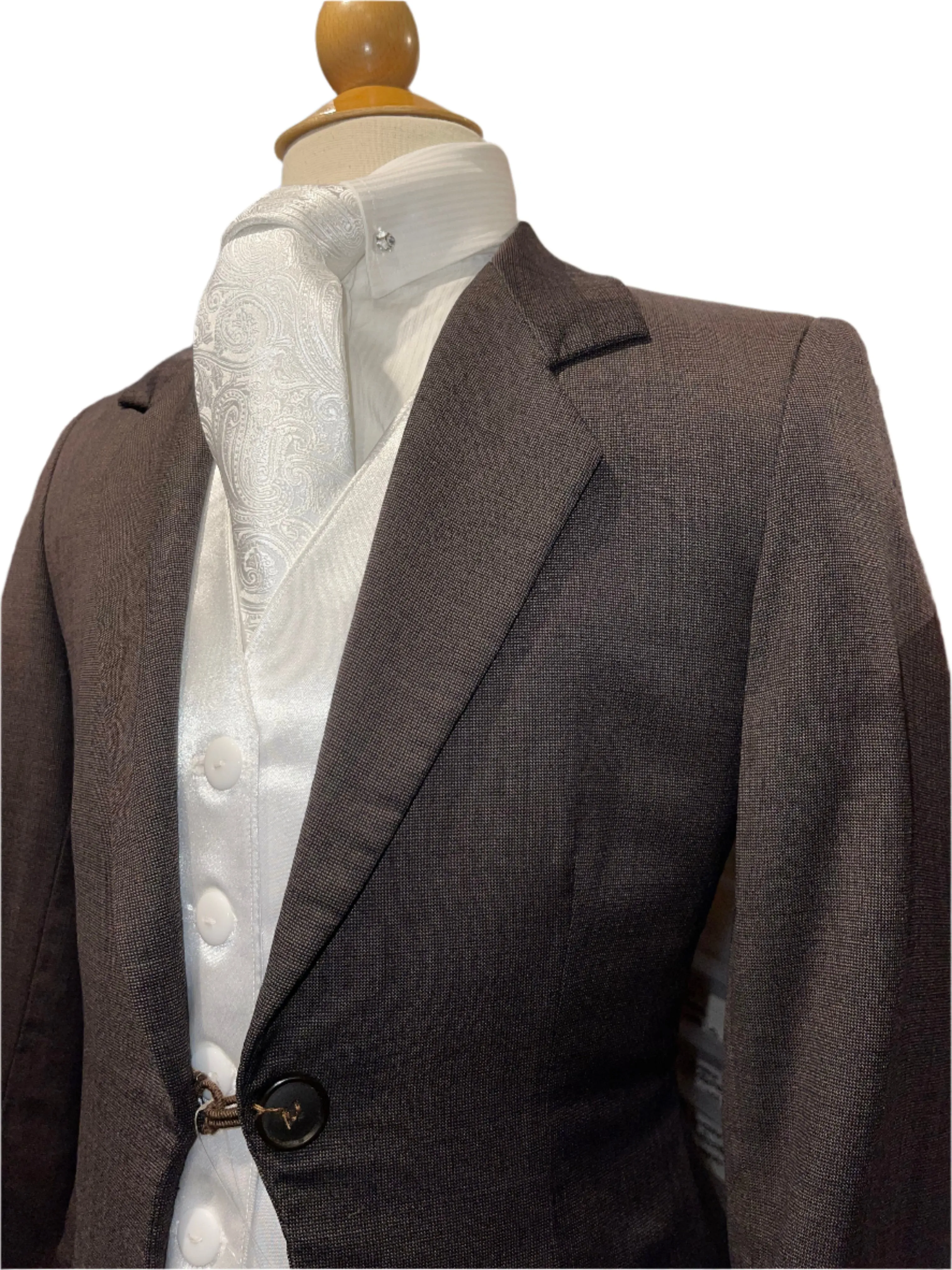 Marsha De Arriaga, Girls Suit