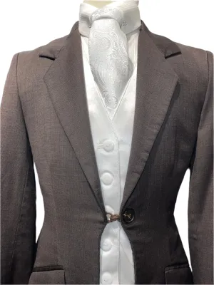 Marsha De Arriaga, Girls Suit