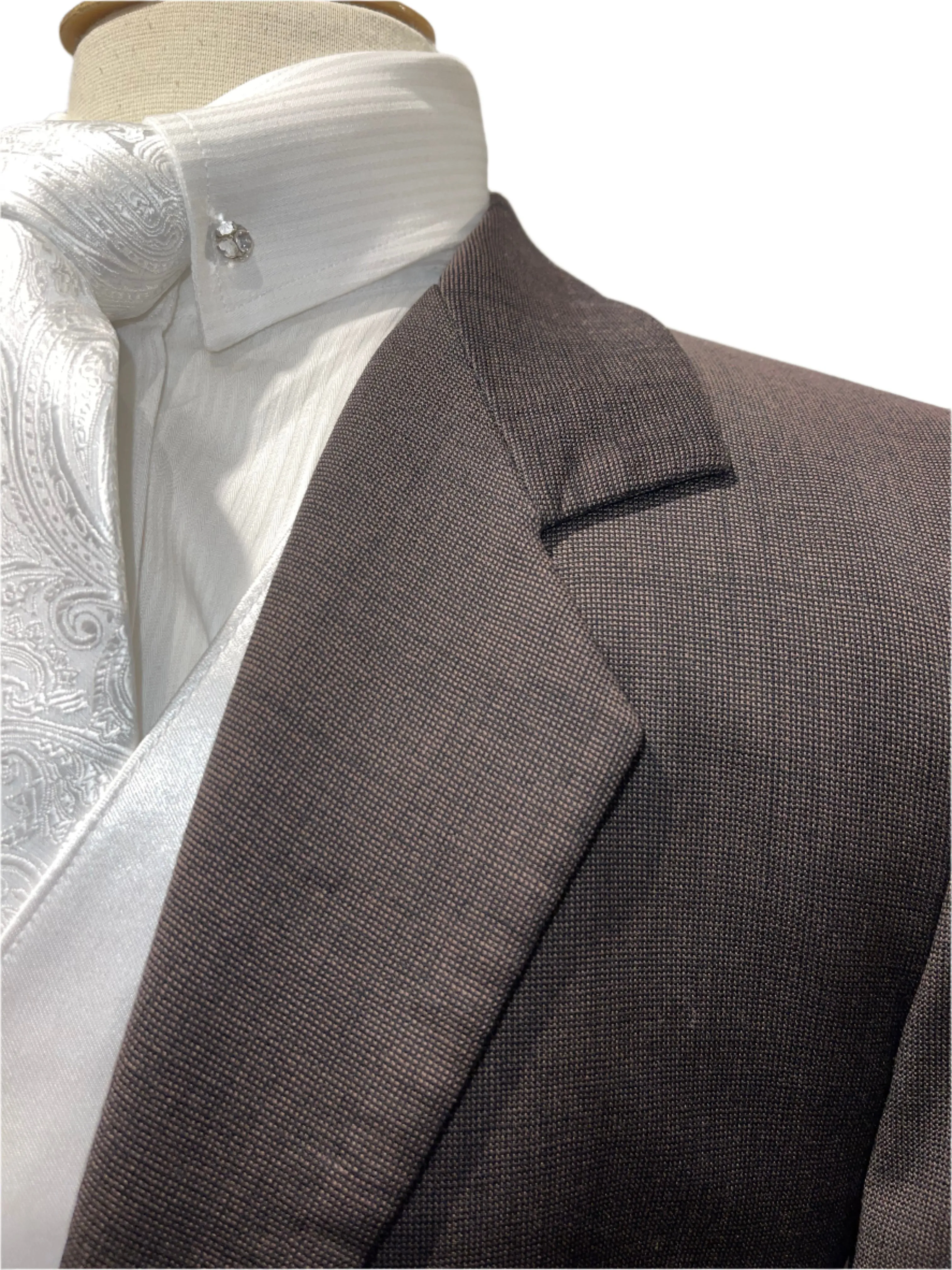 Marsha De Arriaga, Girls Suit
