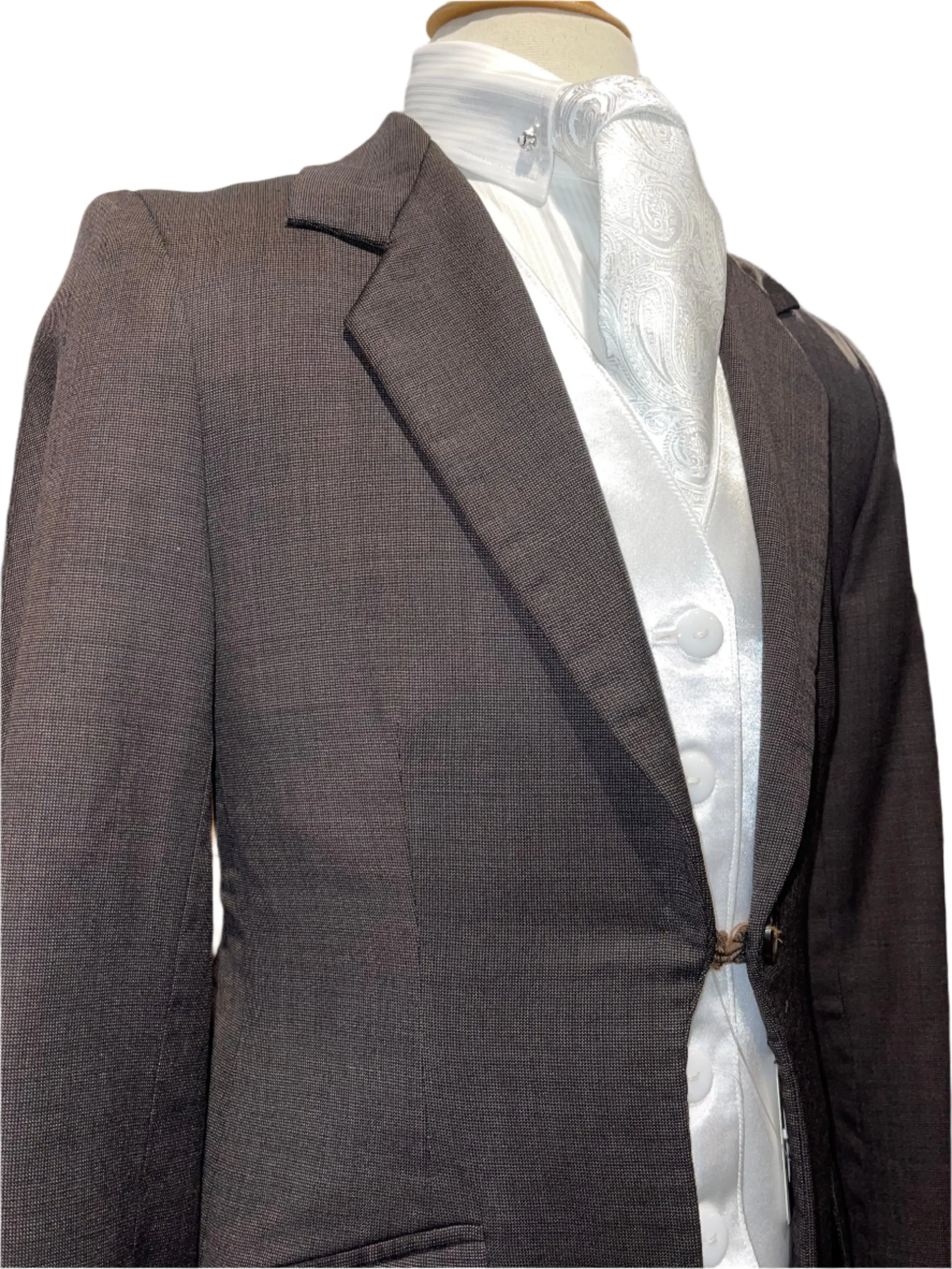 Marsha De Arriaga, Girls Suit