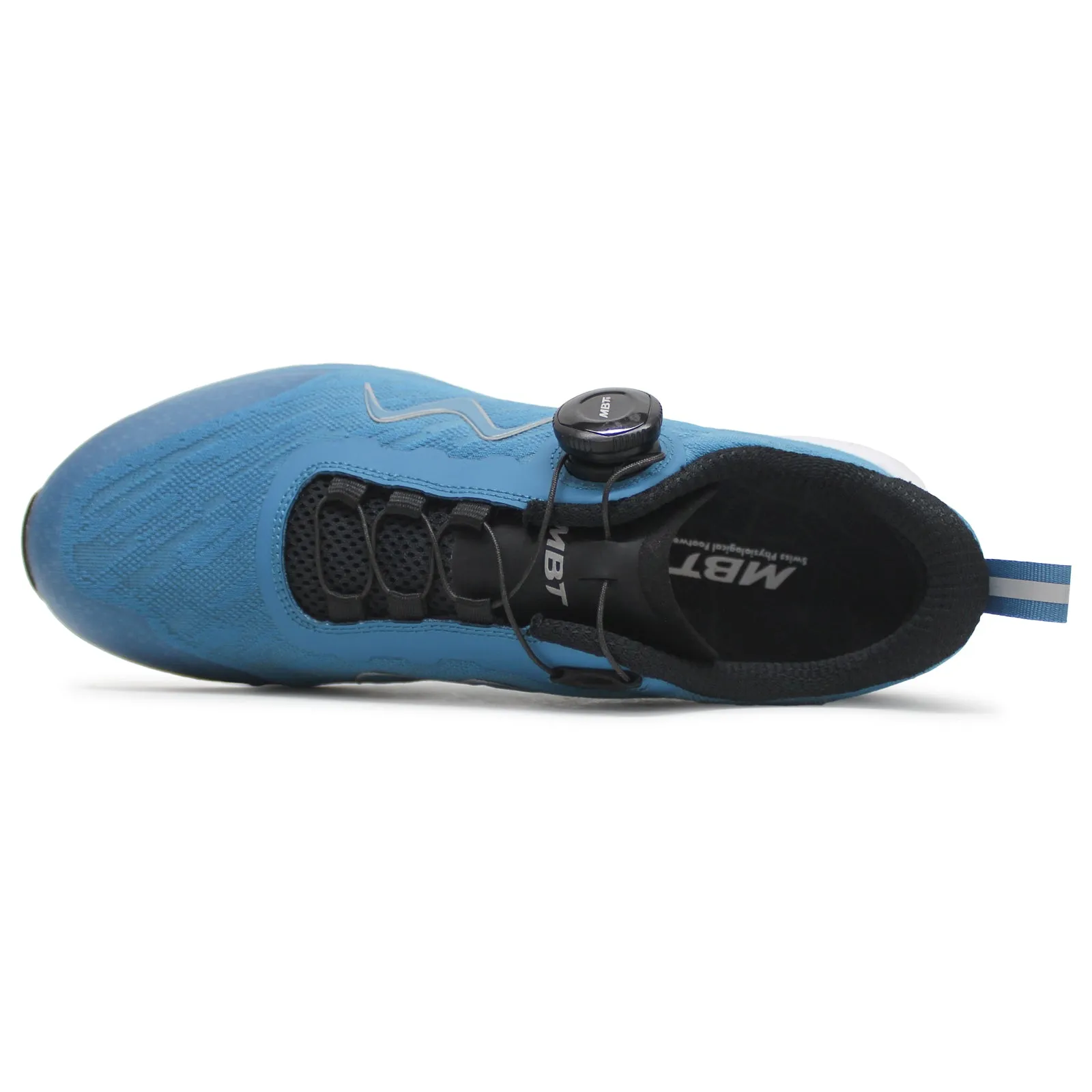 MBT Galado Textile Synthetic Women's Comfort Sneakers