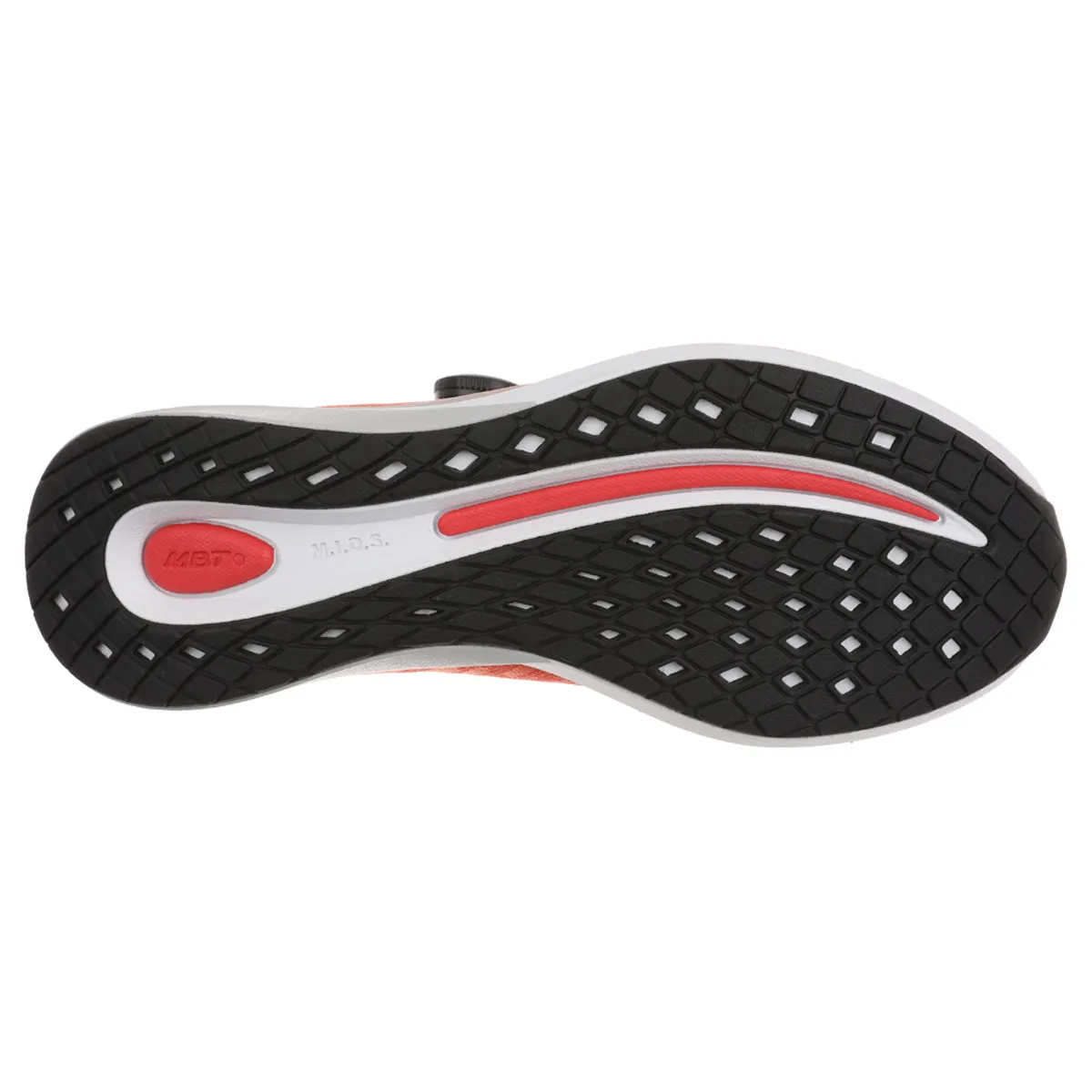 MBT Galado Textile Synthetic Women's Comfort Sneakers