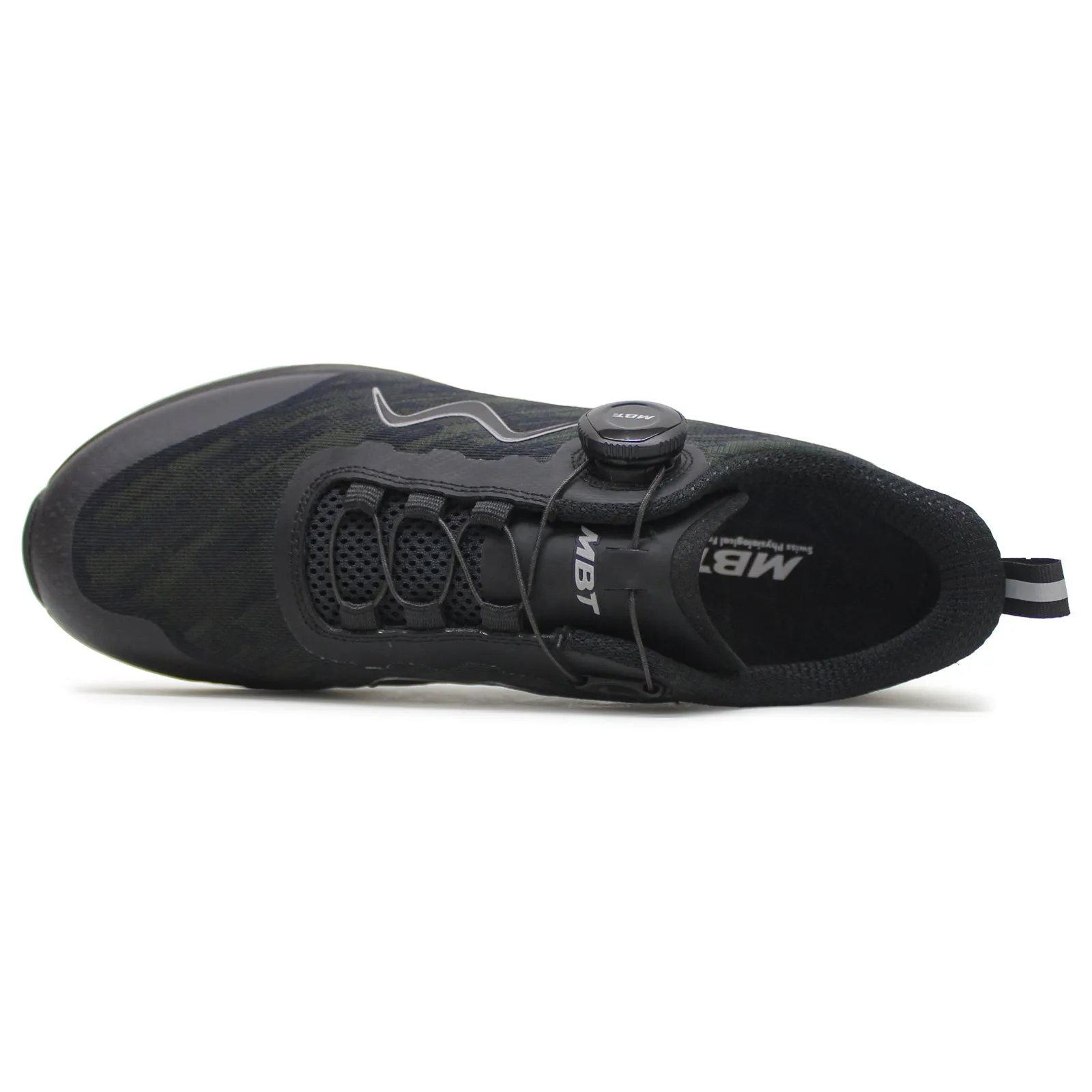 MBT Galado Textile Synthetic Women's Comfort Sneakers