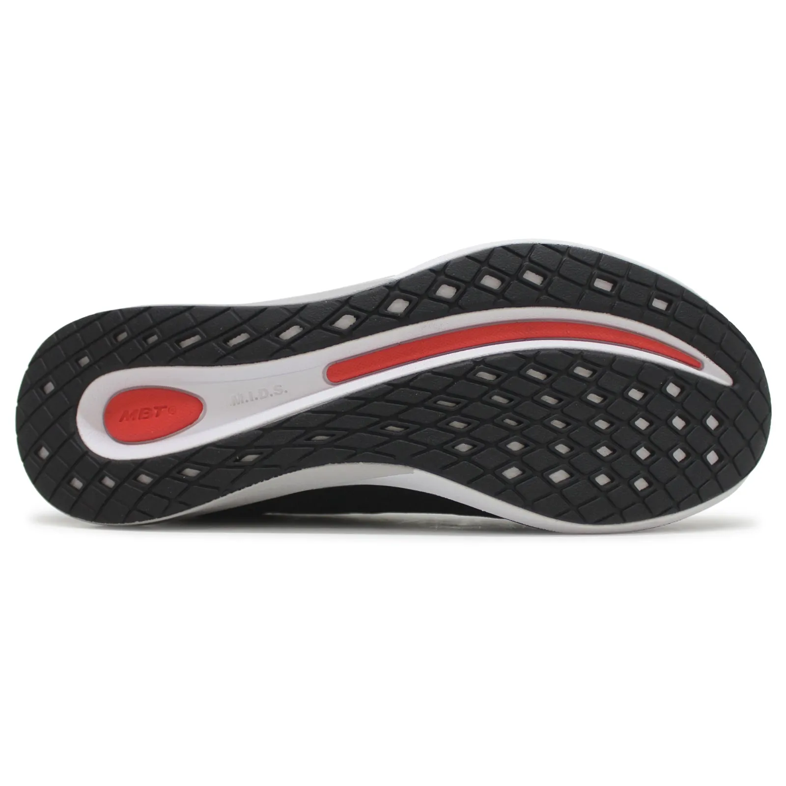 MBT Galado Textile Synthetic Women's Comfort Sneakers