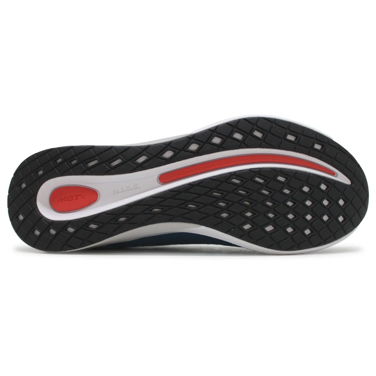 MBT Galado Textile Synthetic Women's Comfort Sneakers