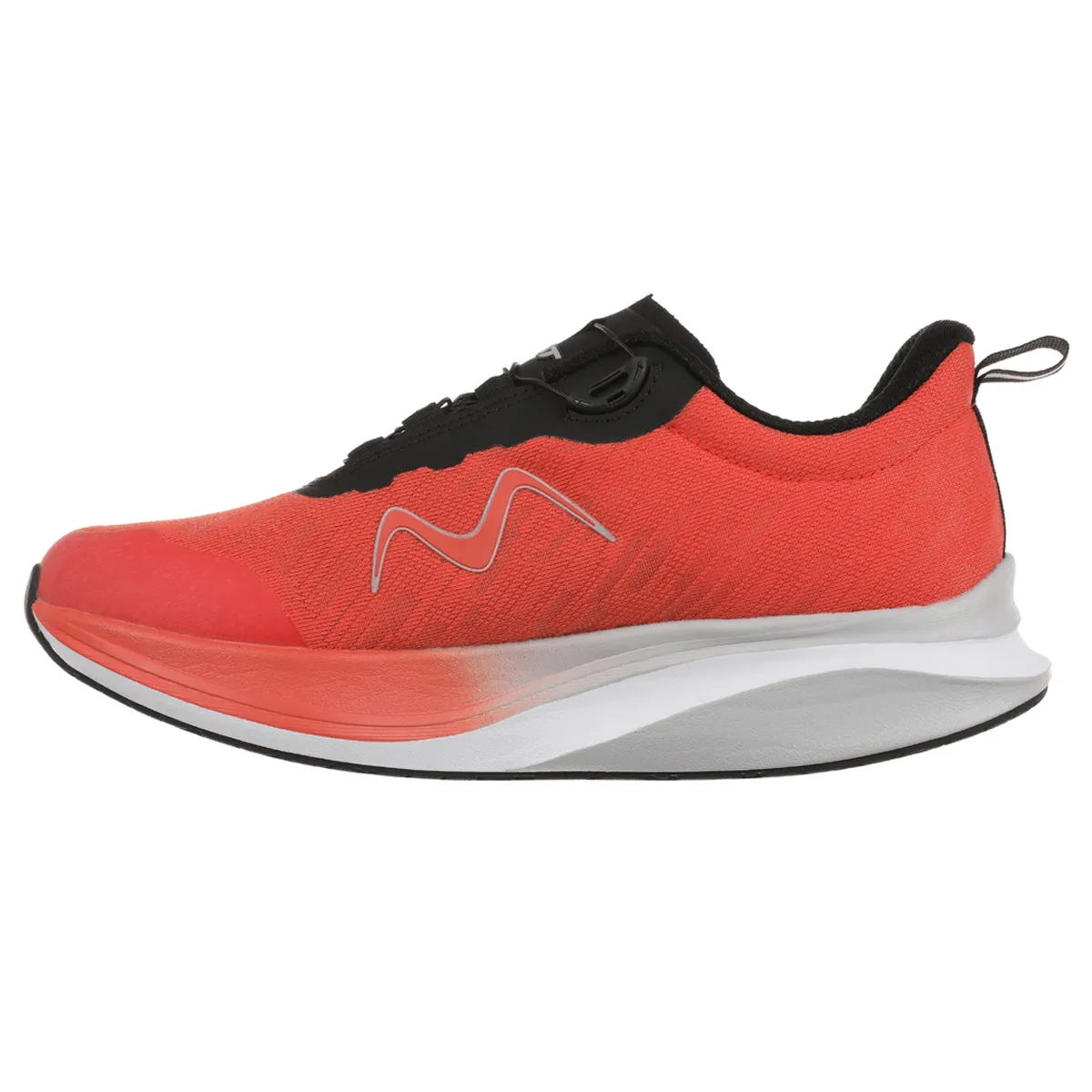 MBT Galado Textile Synthetic Women's Comfort Sneakers
