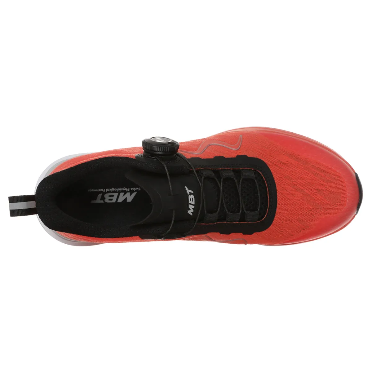 MBT Galado Textile Synthetic Women's Comfort Sneakers
