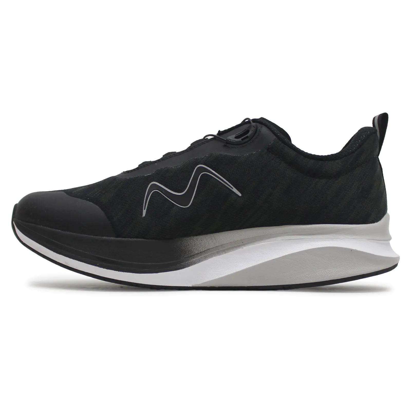 MBT Galado Textile Synthetic Women's Comfort Sneakers
