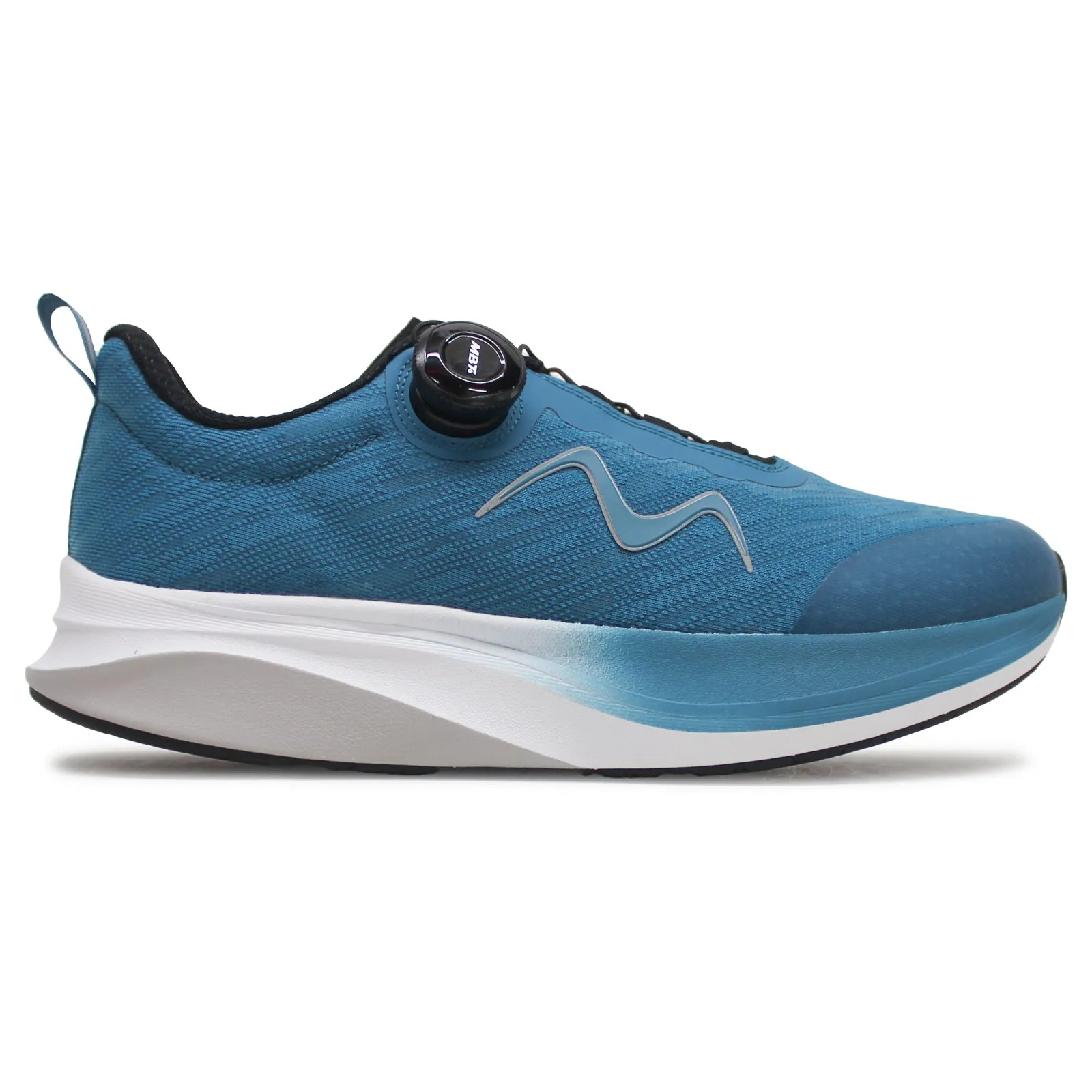 MBT Galado Textile Synthetic Women's Comfort Sneakers