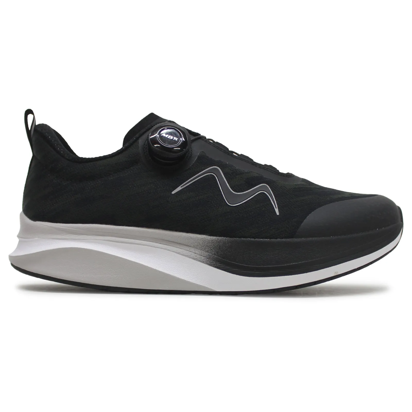 MBT Galado Textile Synthetic Women's Comfort Sneakers