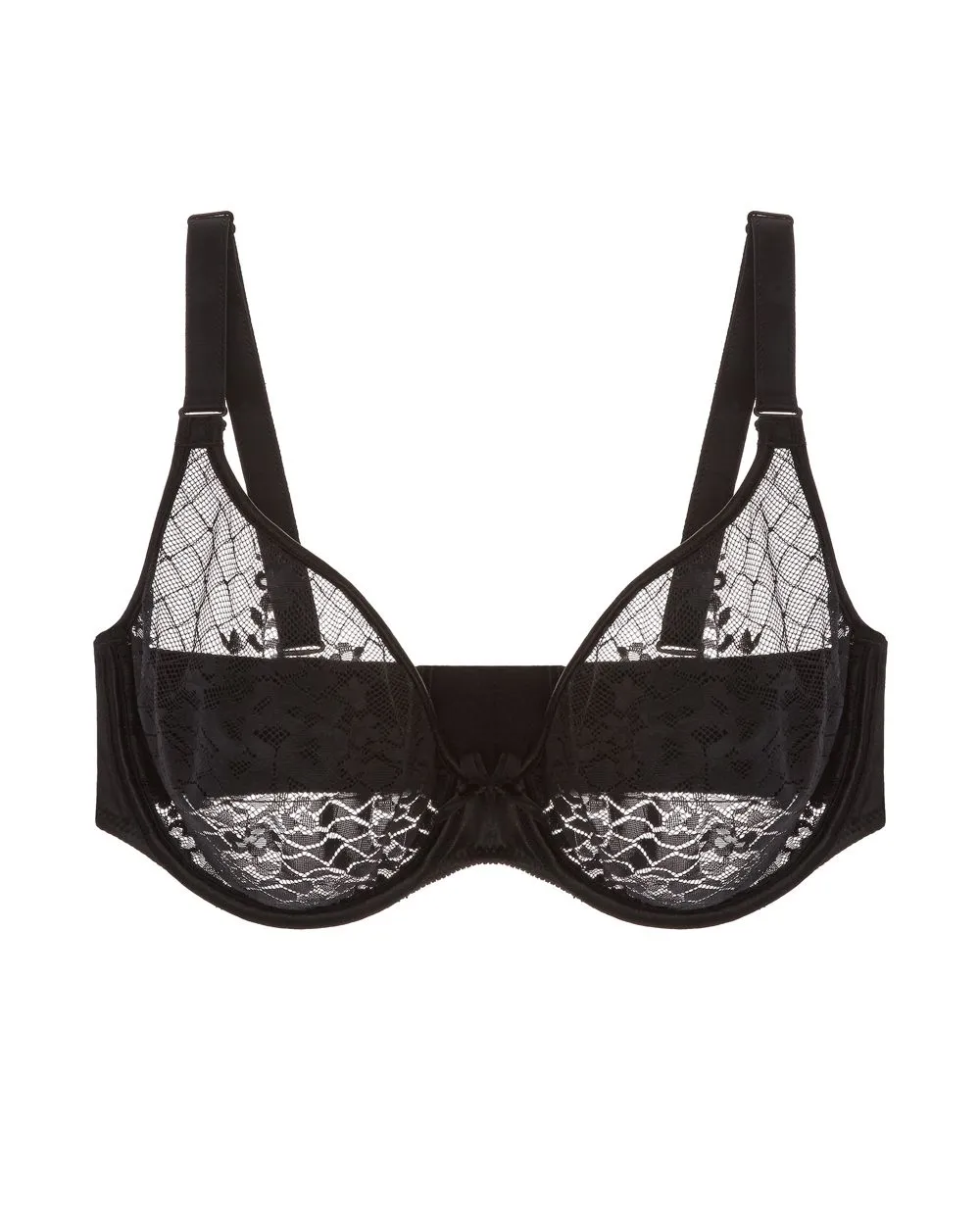 Melody Seamless Triangle Bra