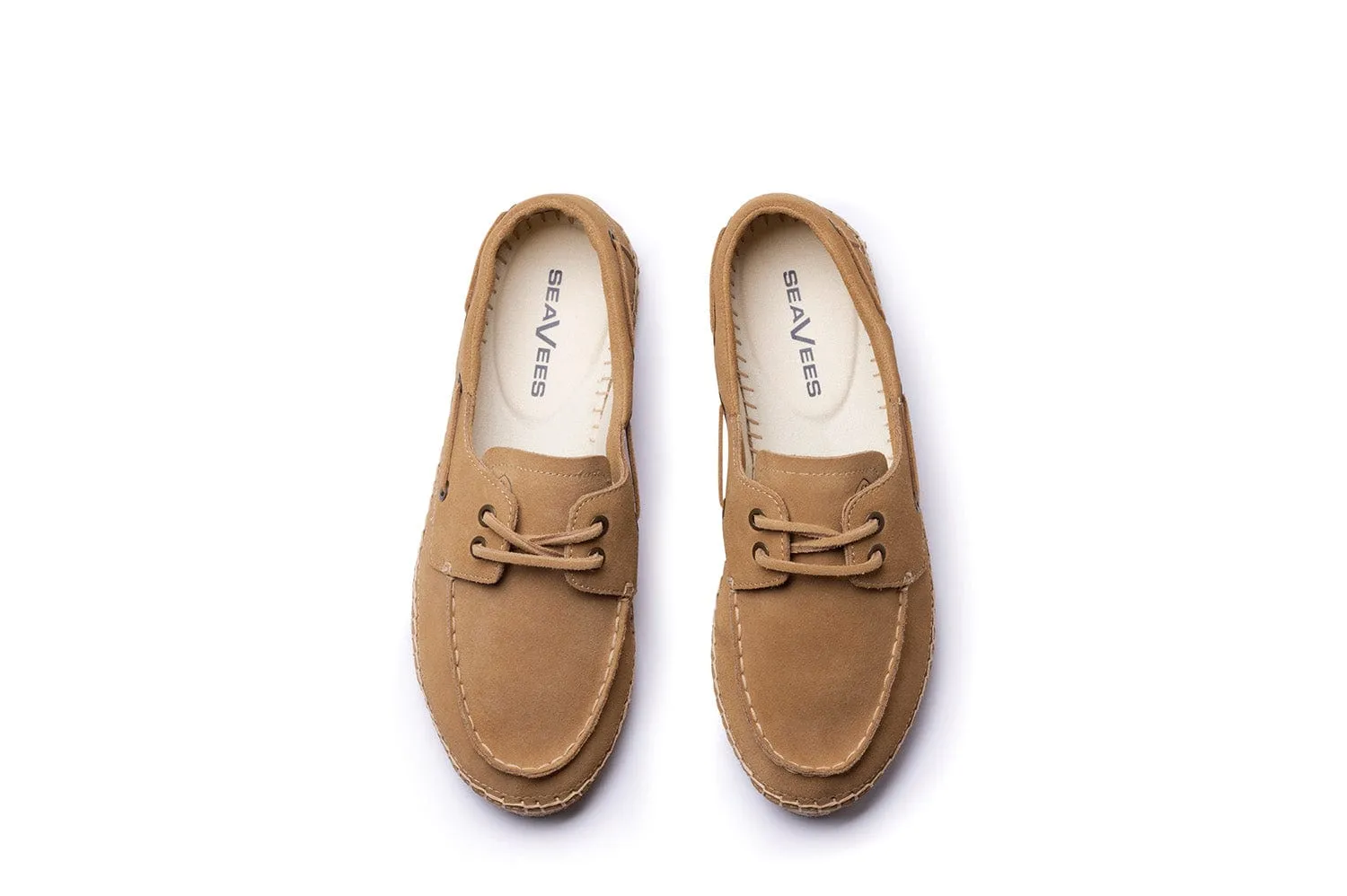 Mens - Carmel Loafer - Maple