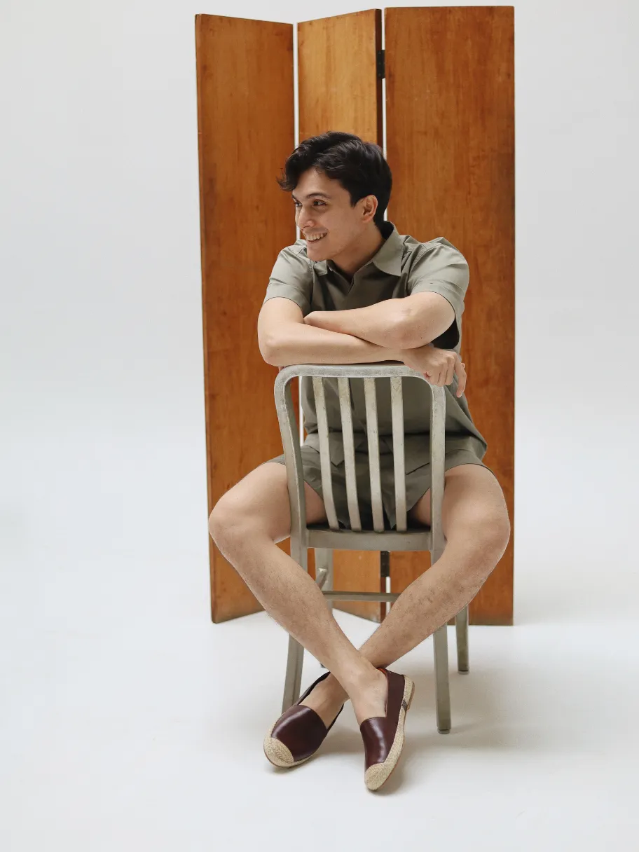 Men's Espadrilles