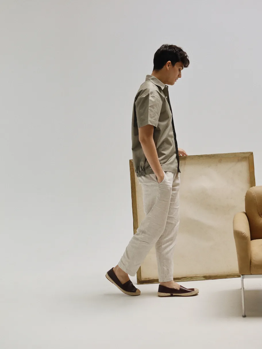 Men's Espadrilles