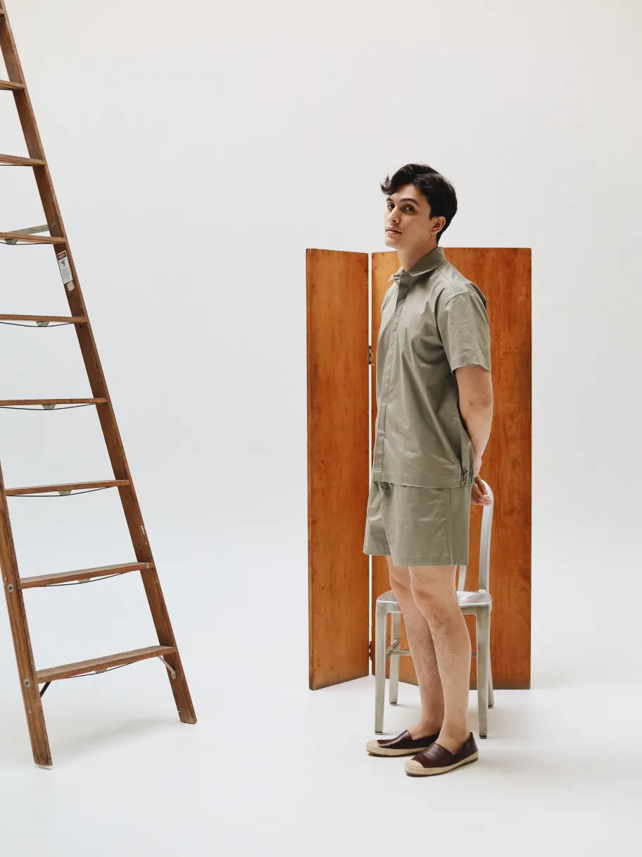 Men's Espadrilles