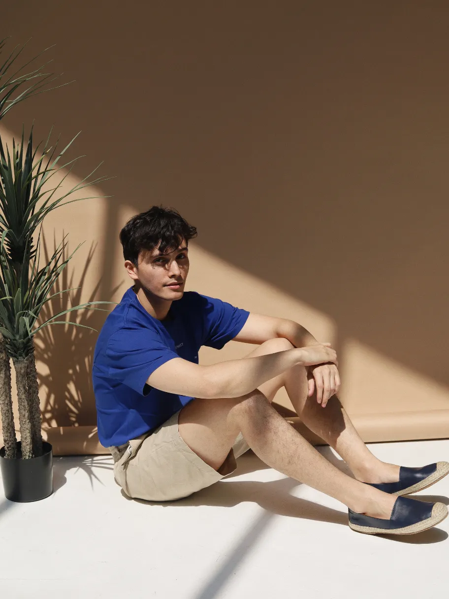 Men's Espadrilles