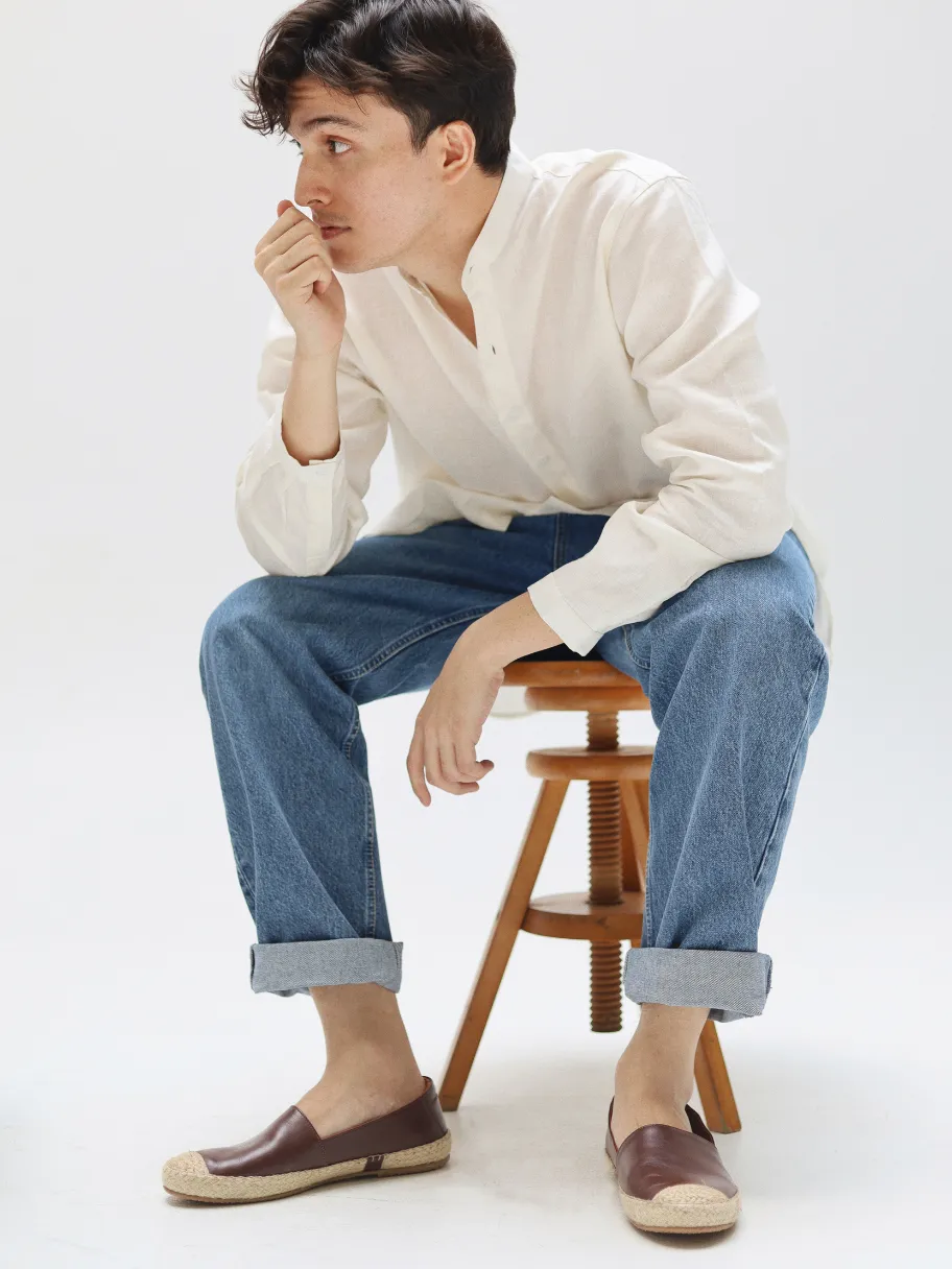 Men's Espadrilles