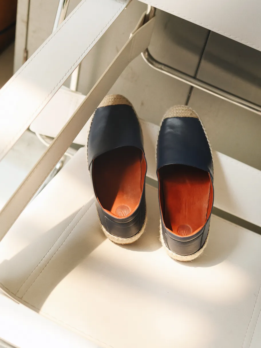 Men's Espadrilles