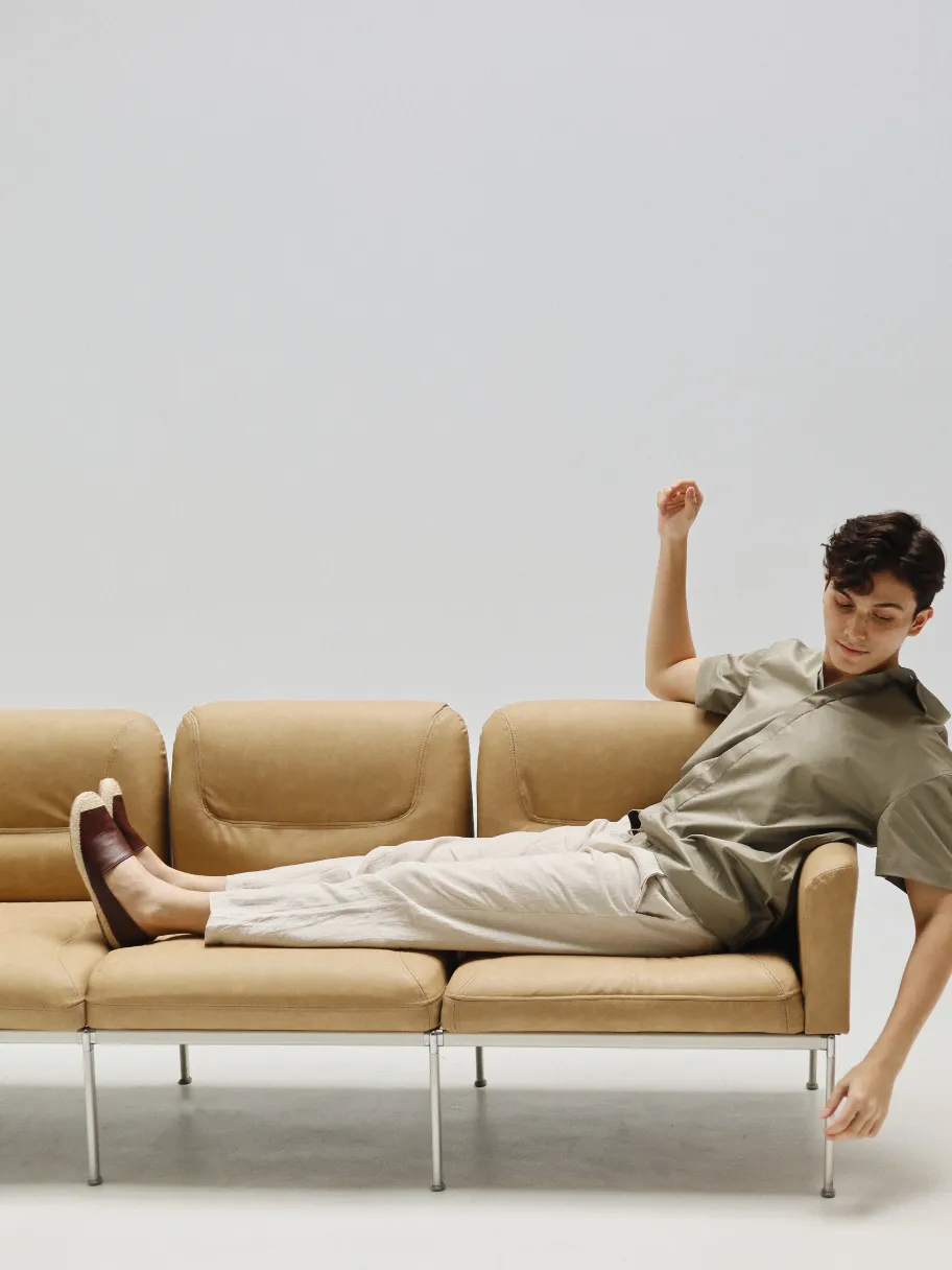 Men's Espadrilles