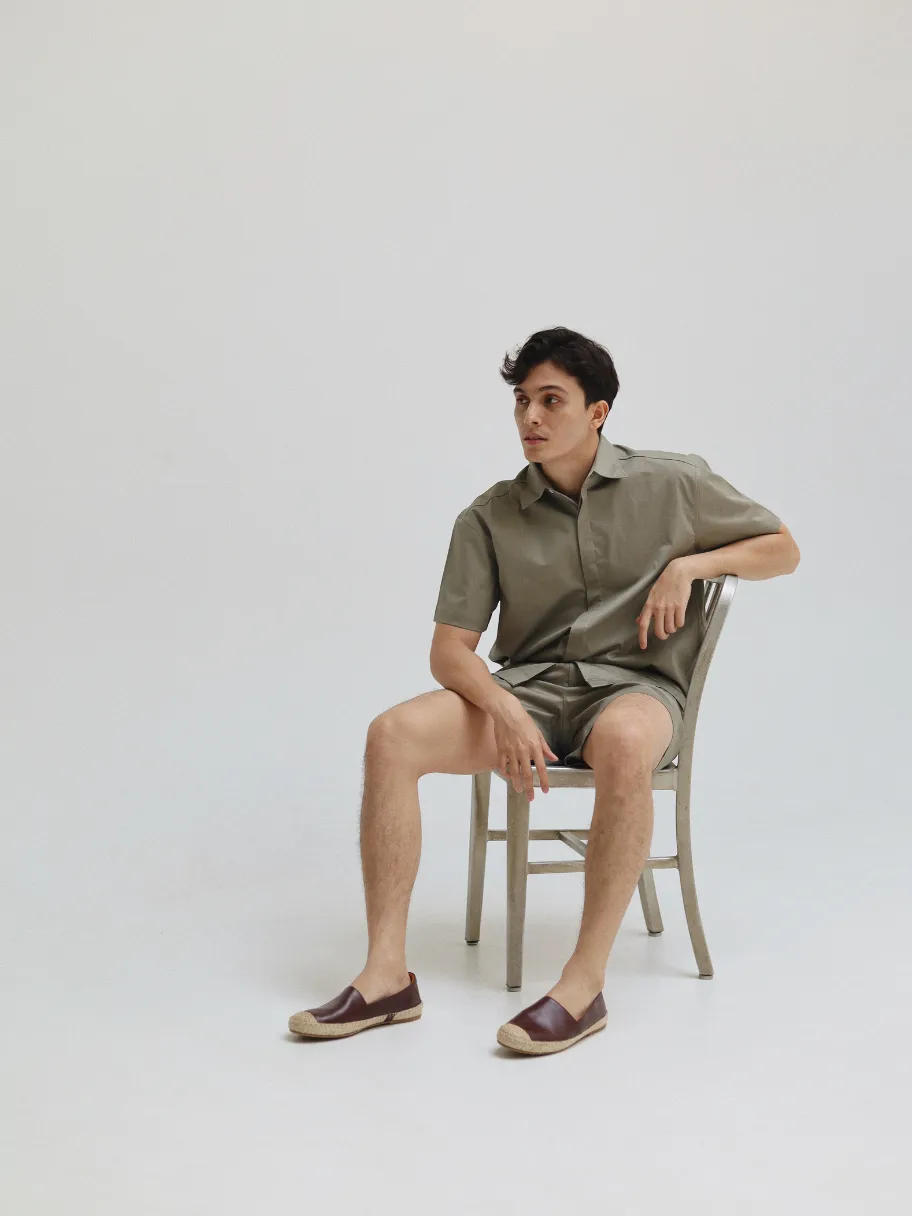 Men's Espadrilles