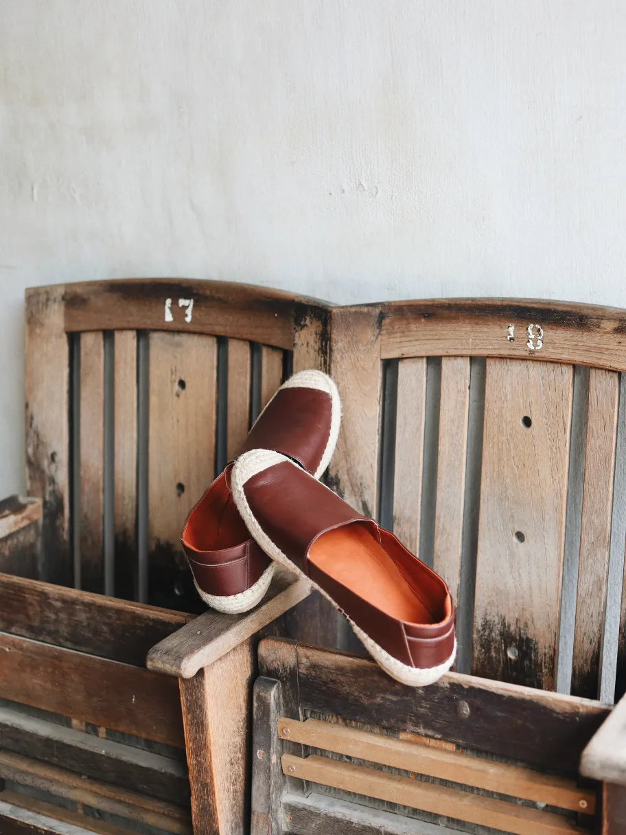 Men's Espadrilles