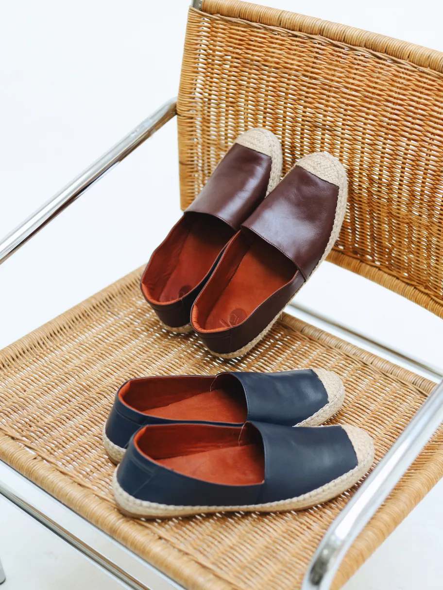 Men's Espadrilles