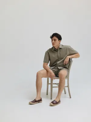 Men's Espadrilles