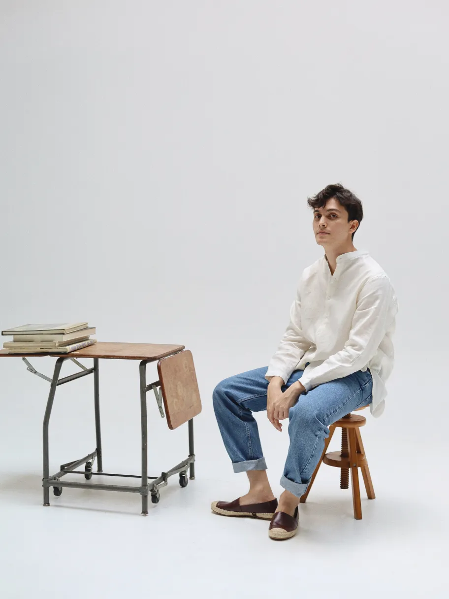 Men's Espadrilles