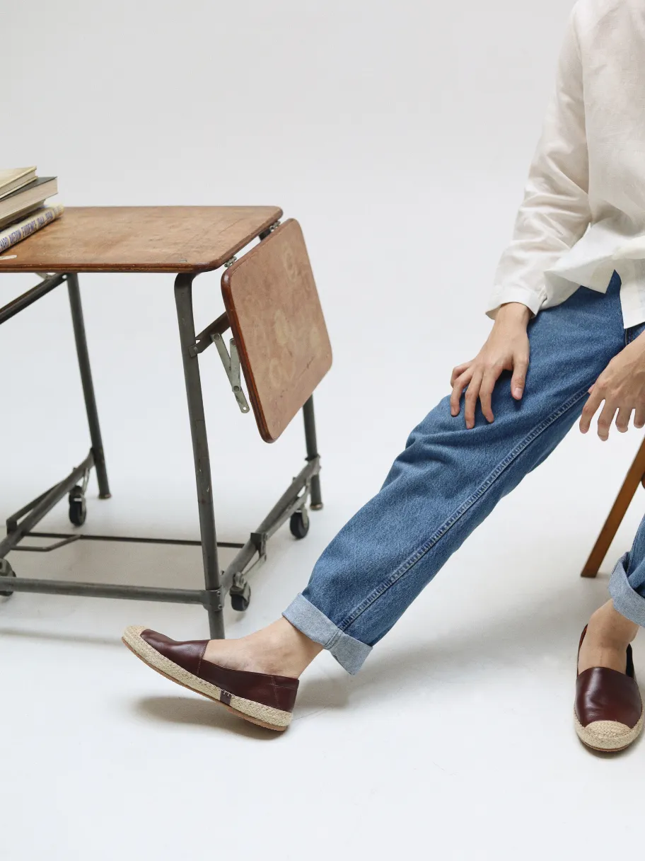 Men's Espadrilles