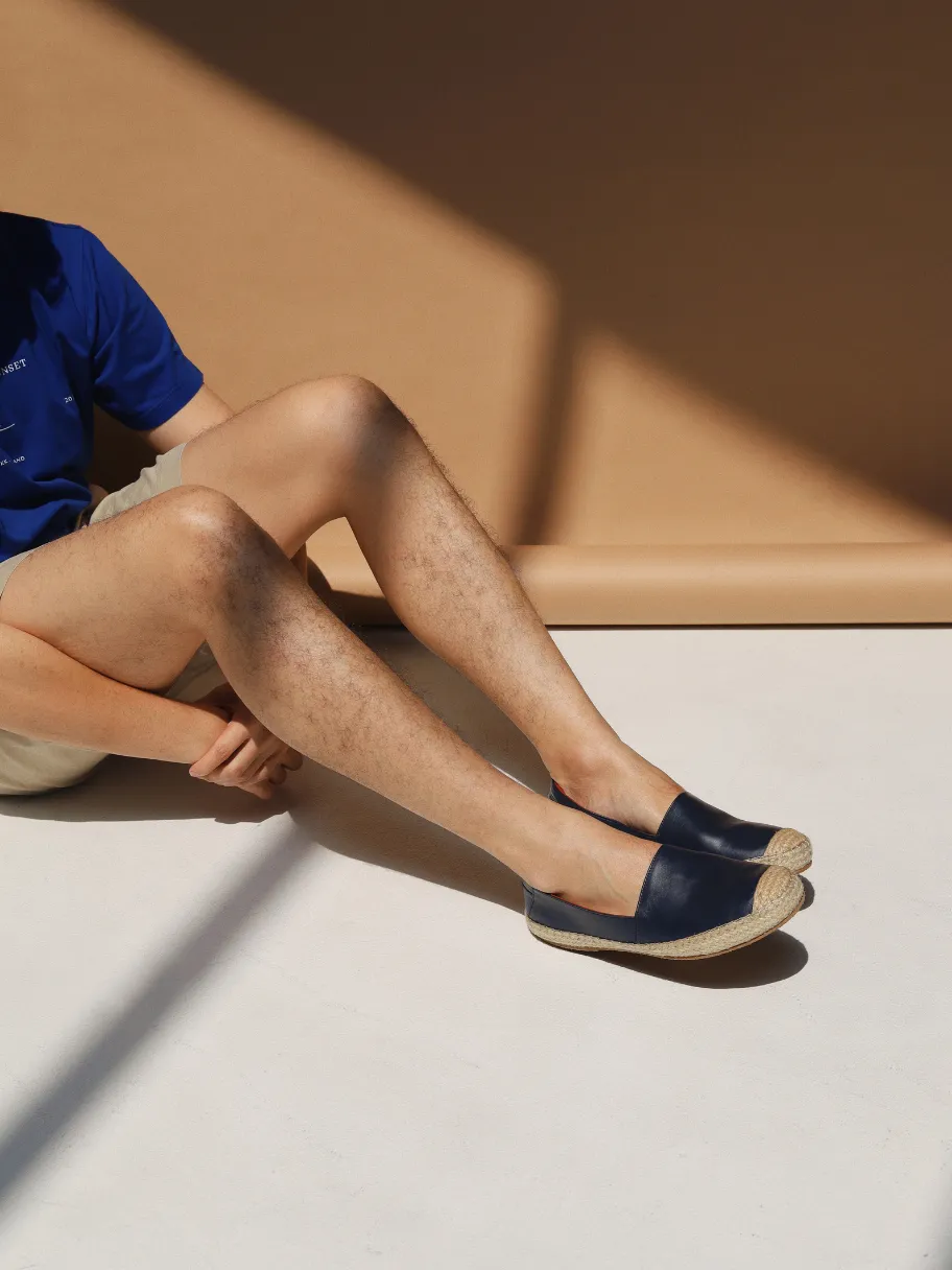 Men's Espadrilles