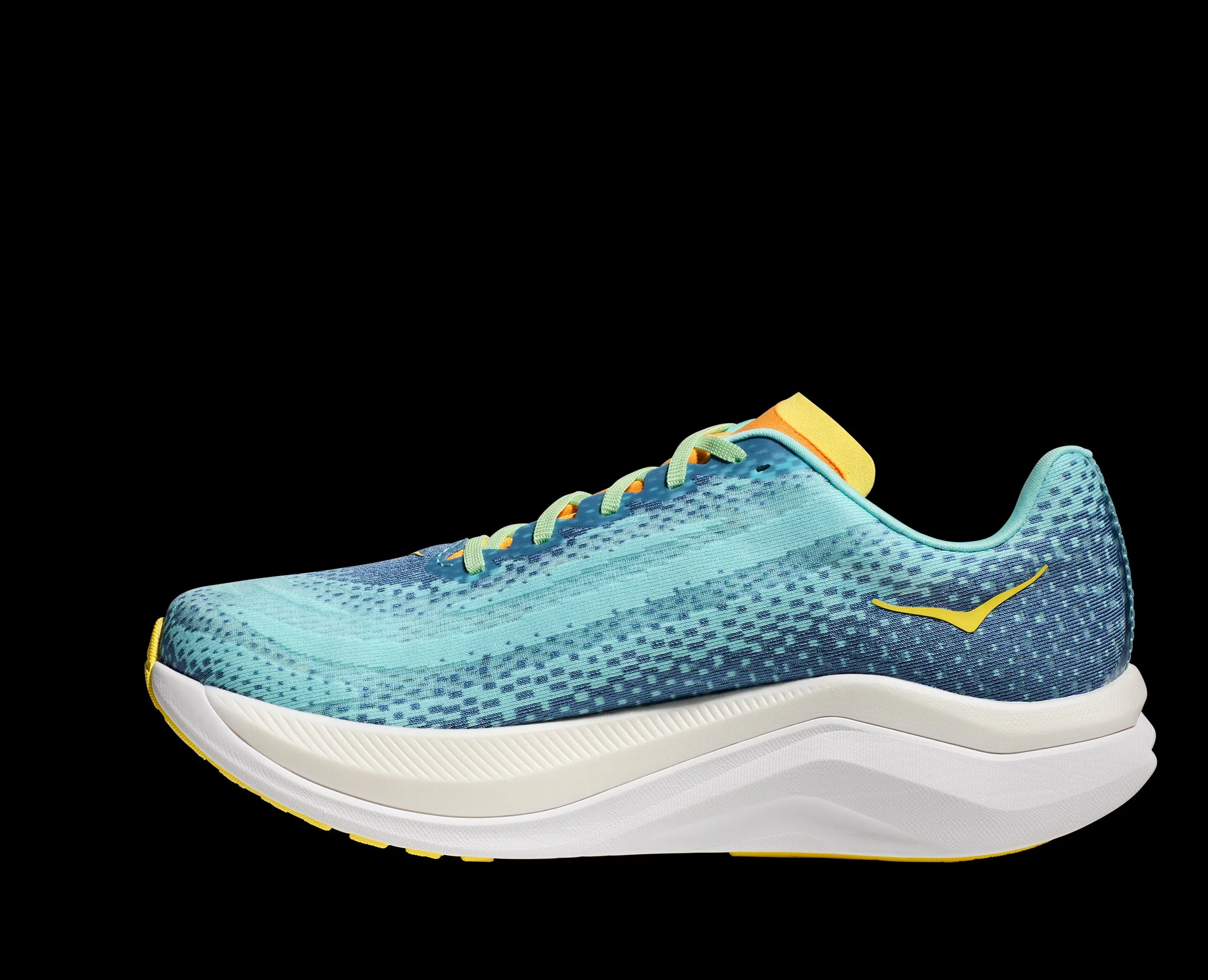 MEN'S MACH X - D - DDL DUSK/CLOUDLESS