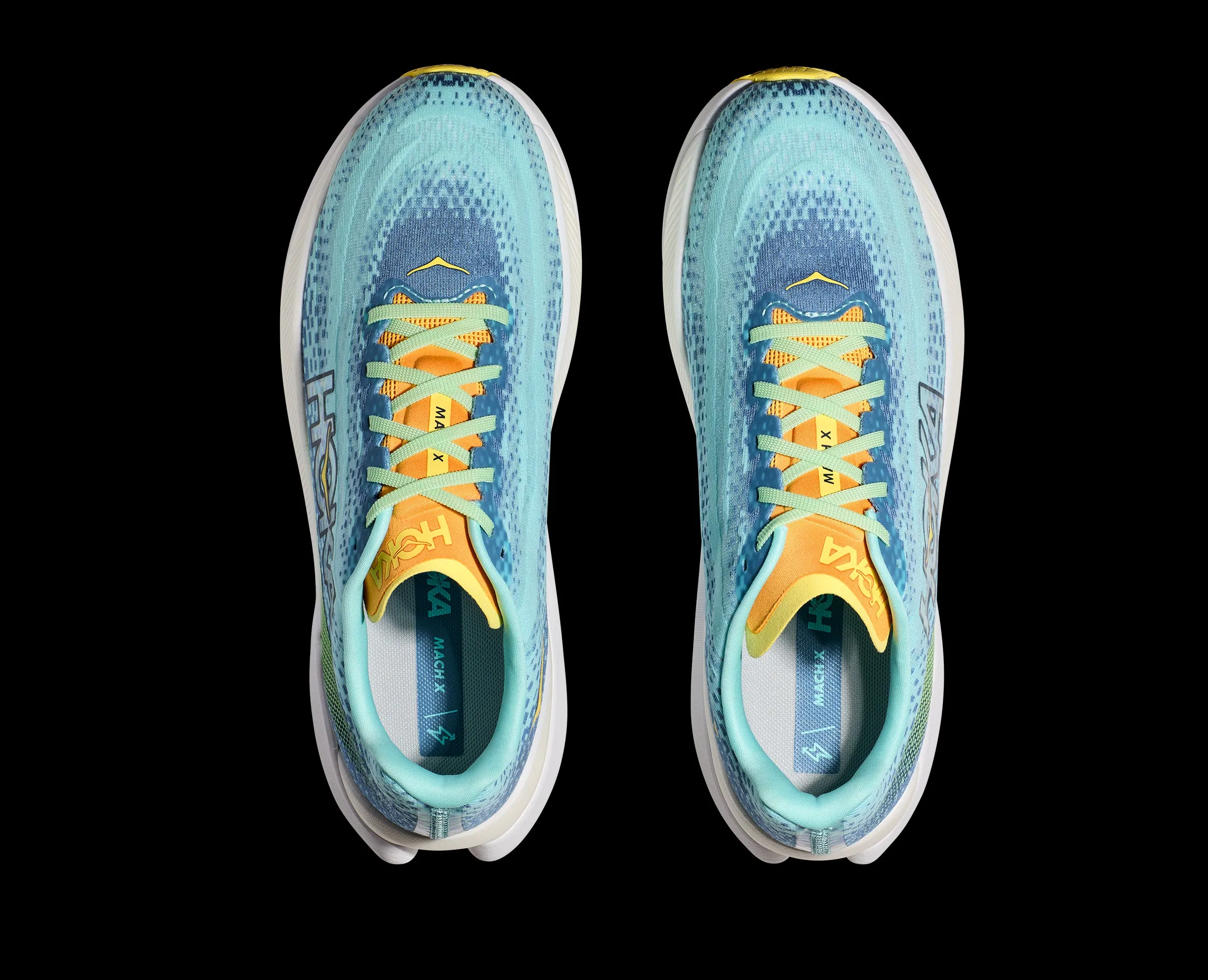 MEN'S MACH X - D - DDL DUSK/CLOUDLESS