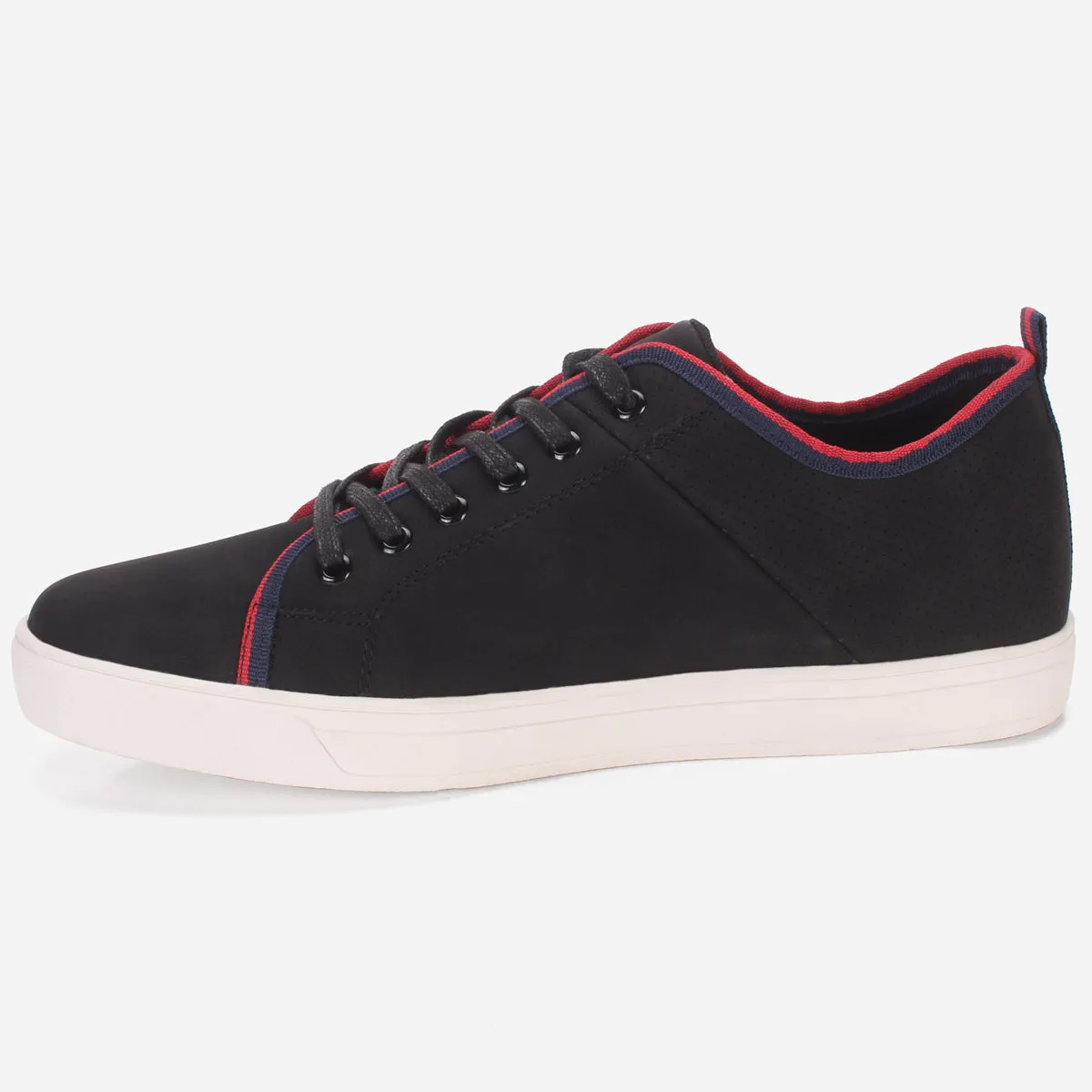 Mens "DEANDER" Casual Lace Up Trainer