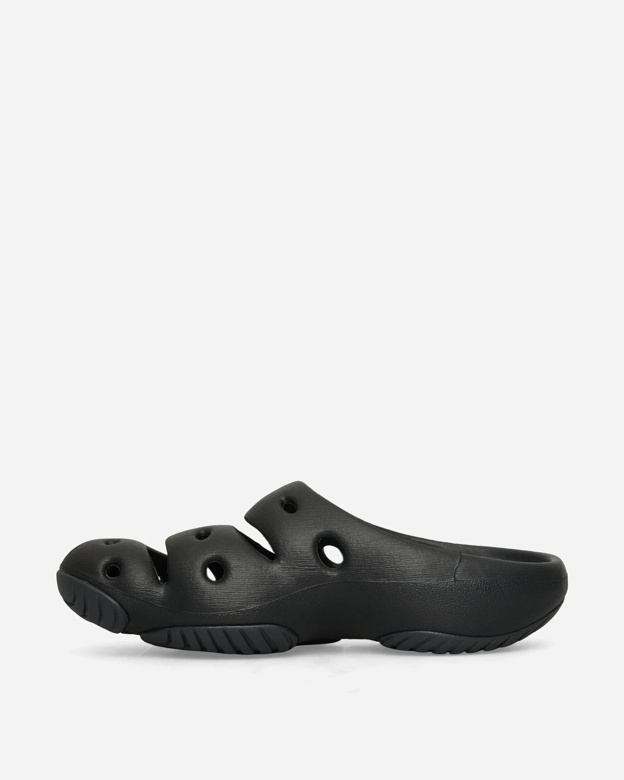 Men's Yogui Clogs Black / Magnet