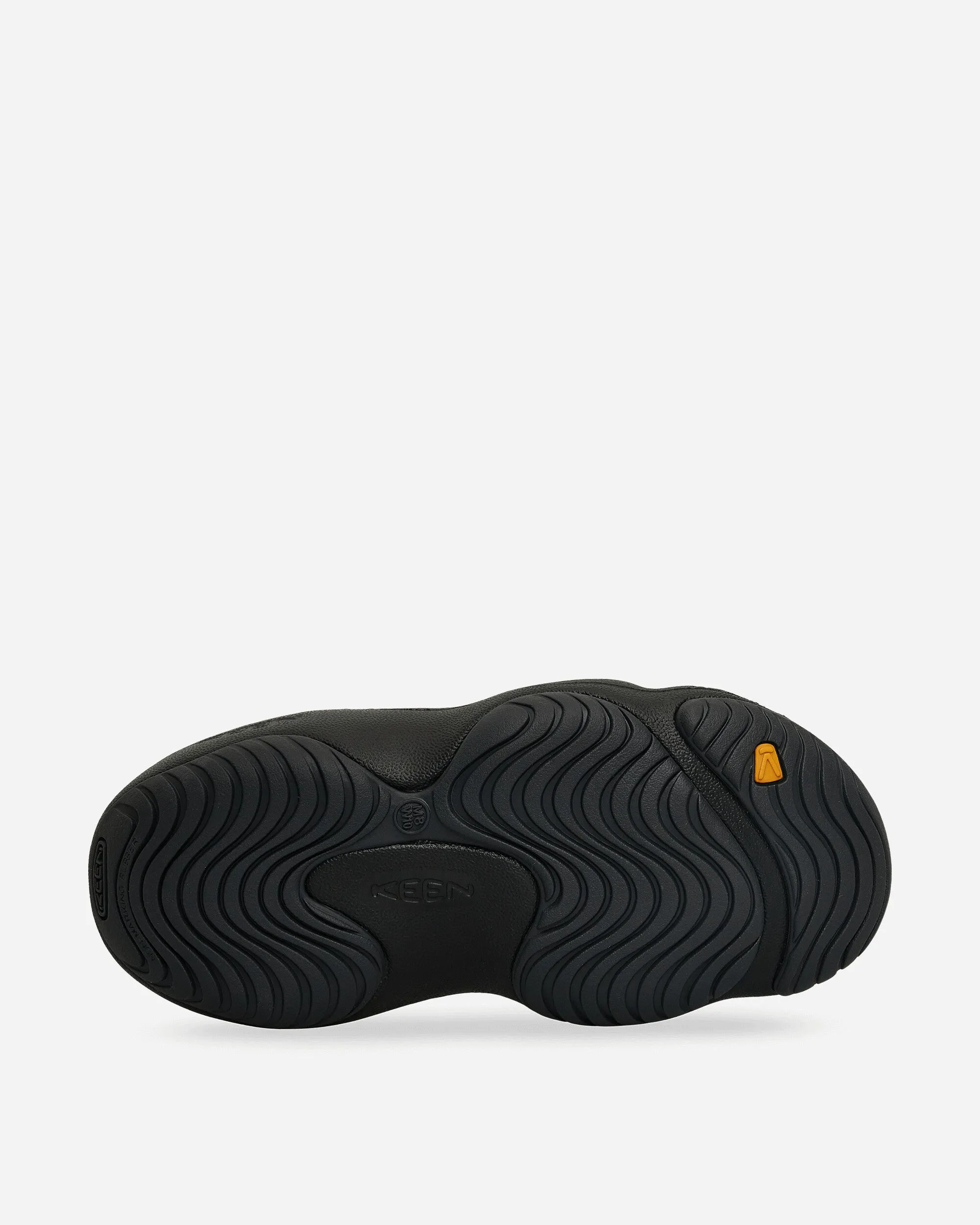 Men's Yogui Clogs Black / Magnet