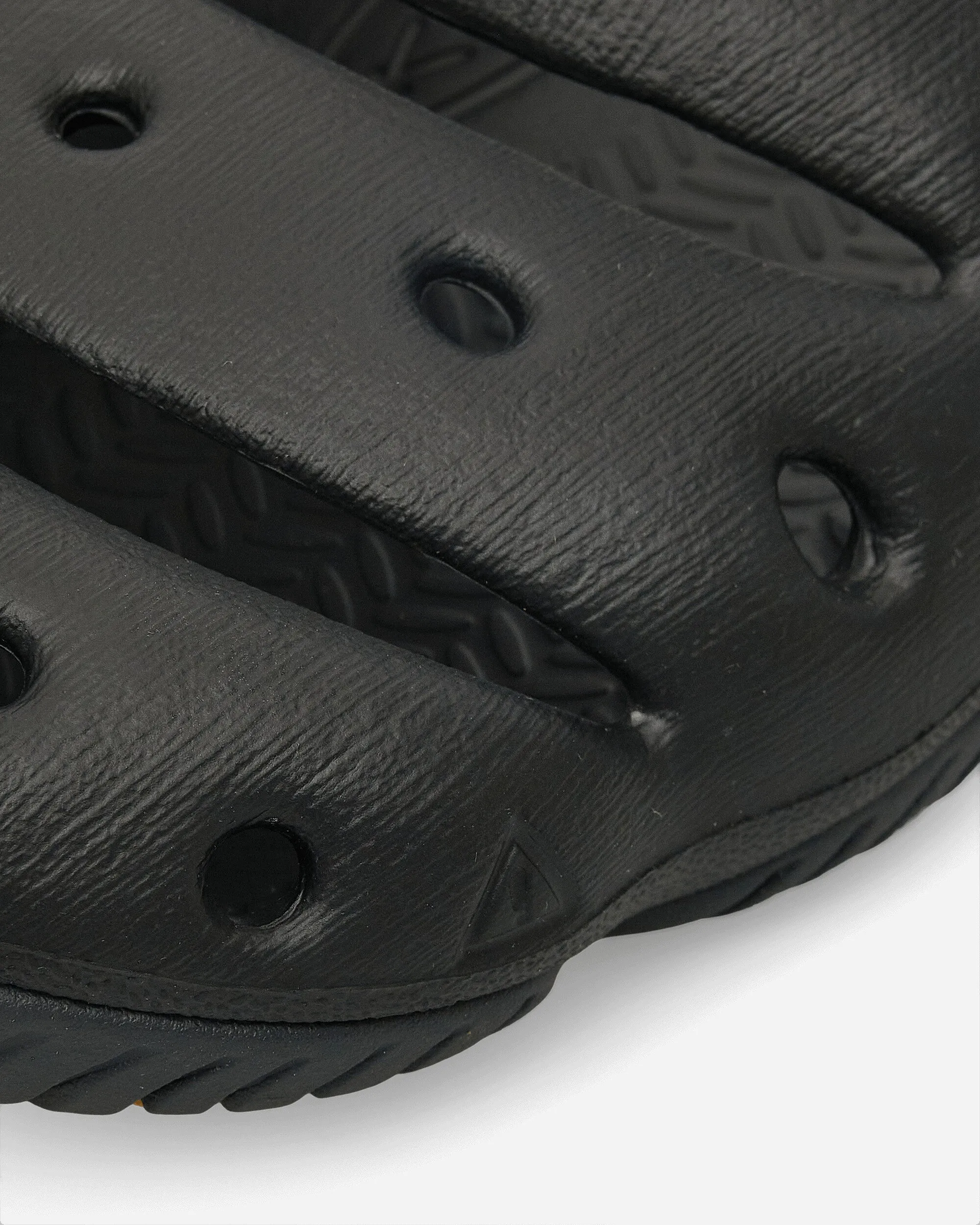 Men's Yogui Clogs Black / Magnet