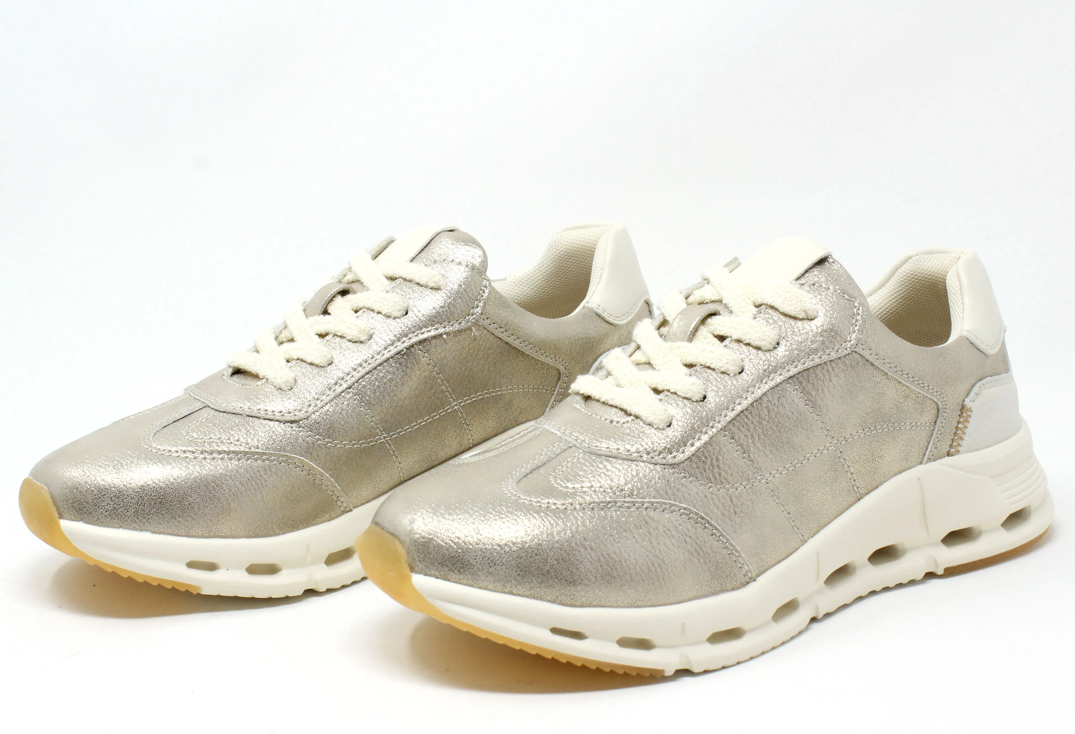 Metallic Trainer
