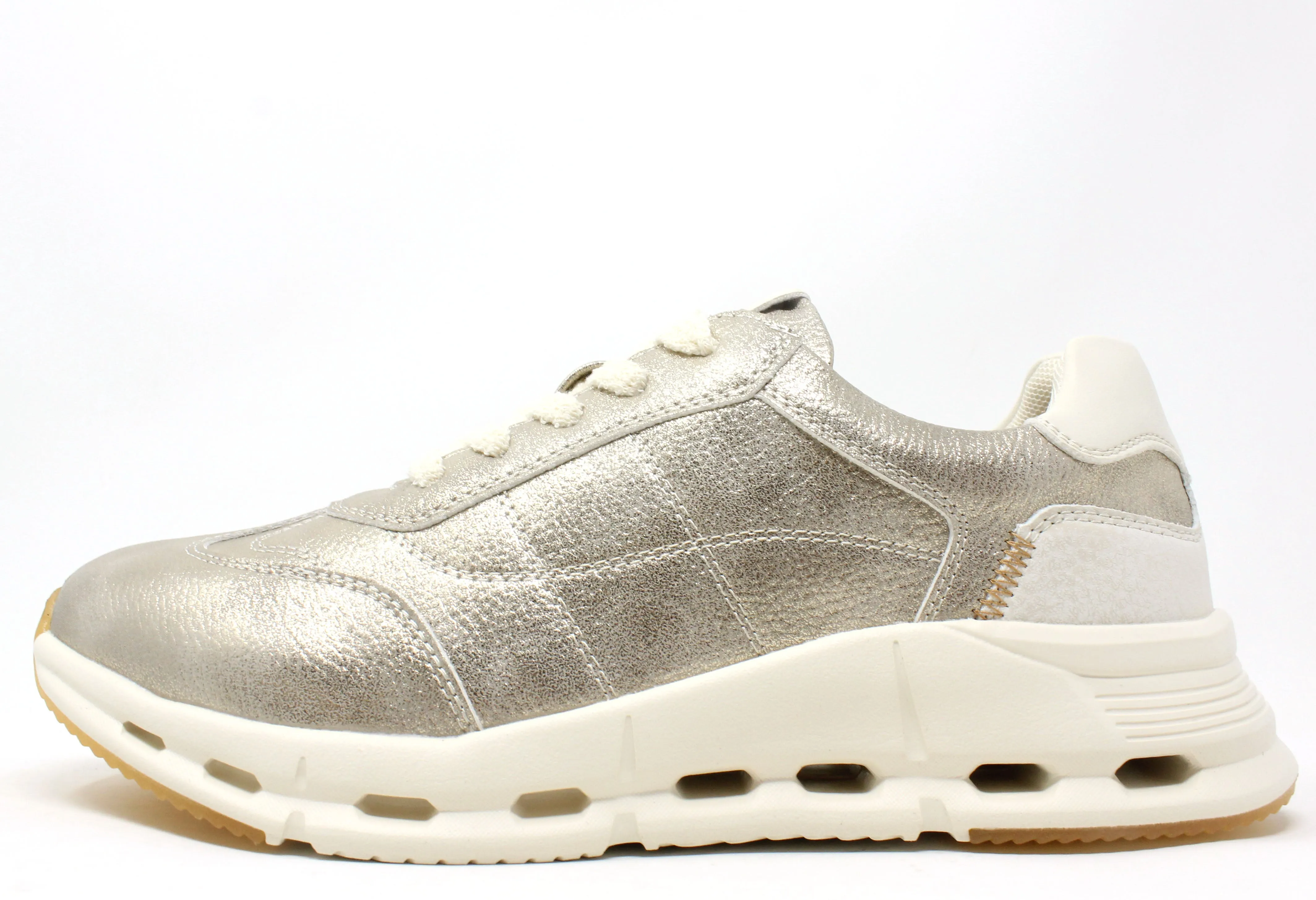 Metallic Trainer