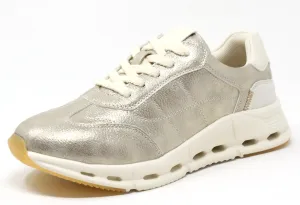 Metallic Trainer