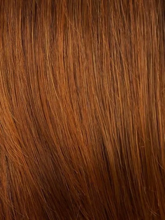 Mimic | Synthetic Hair Wrap