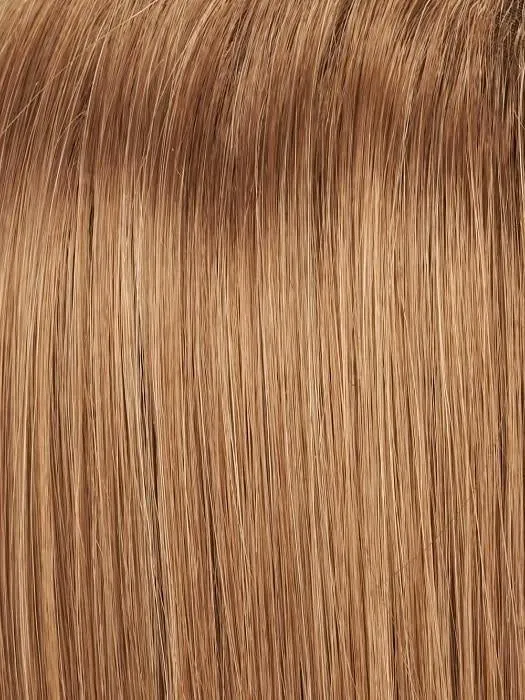Mimic | Synthetic Hair Wrap