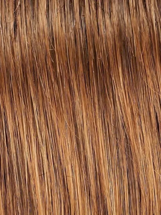 Mimic | Synthetic Hair Wrap
